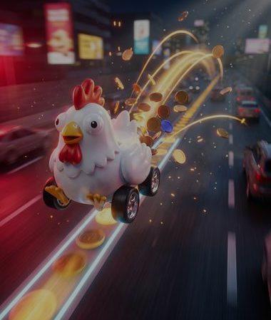 Chicken Road 2