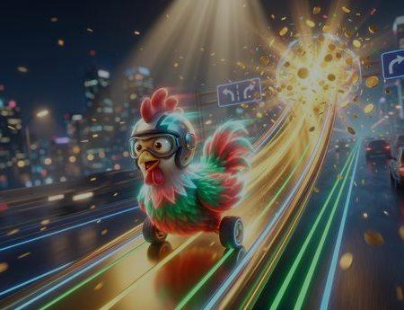 Chicken Road 2