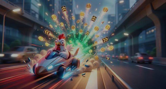 Chicken Road 2