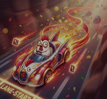 Chicken Road 2